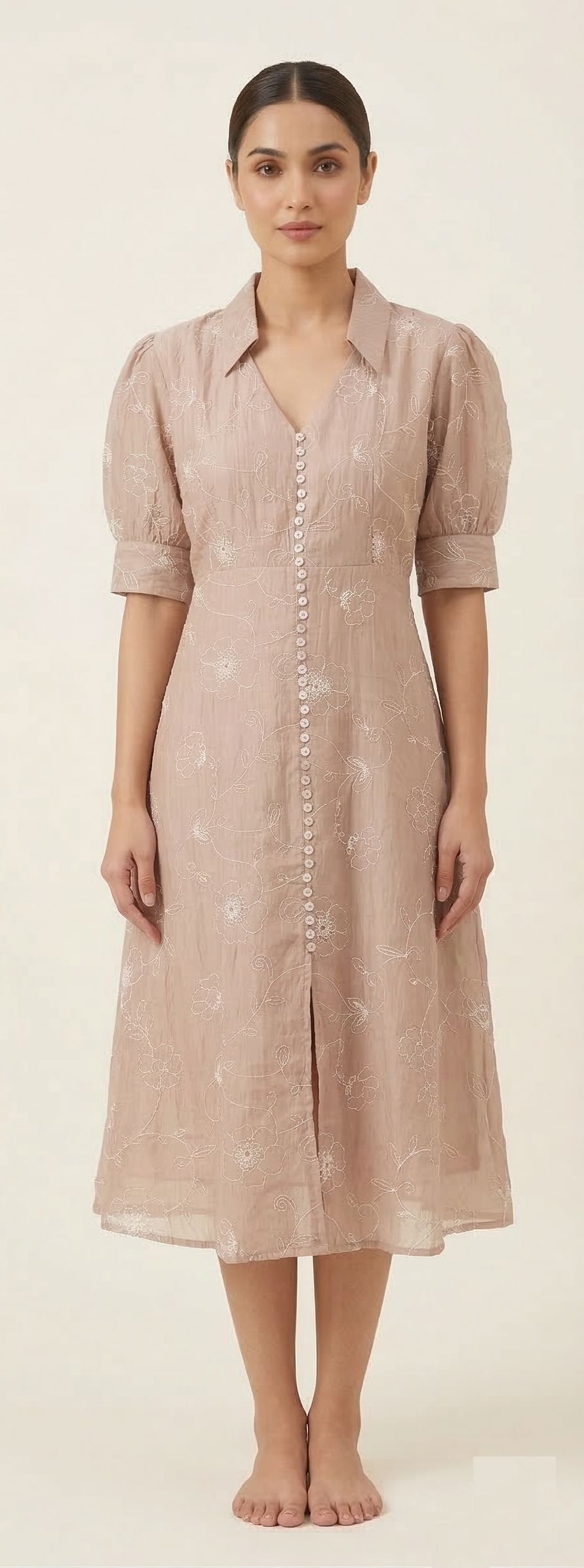MASK WOMEN's TUNIC