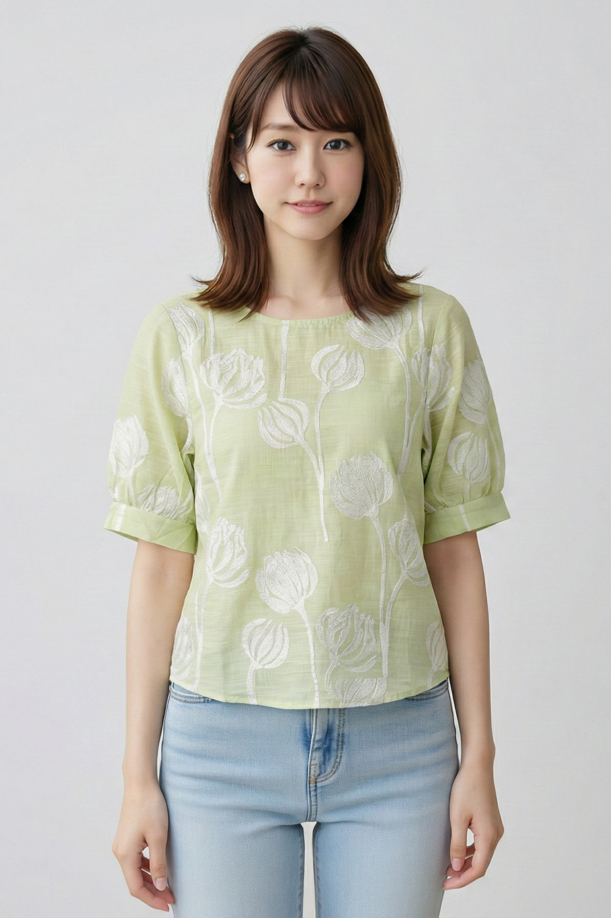 MASK WOMEN's Top