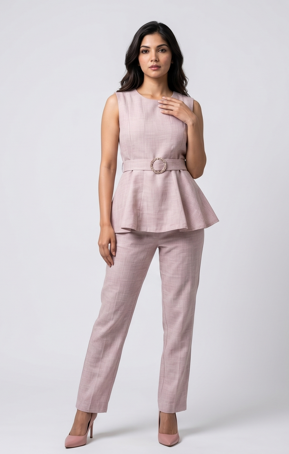 MASK WOMEN's CORDSET