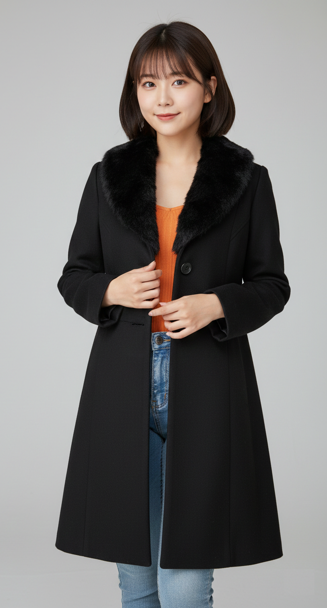 ONER WOMEN's COAT