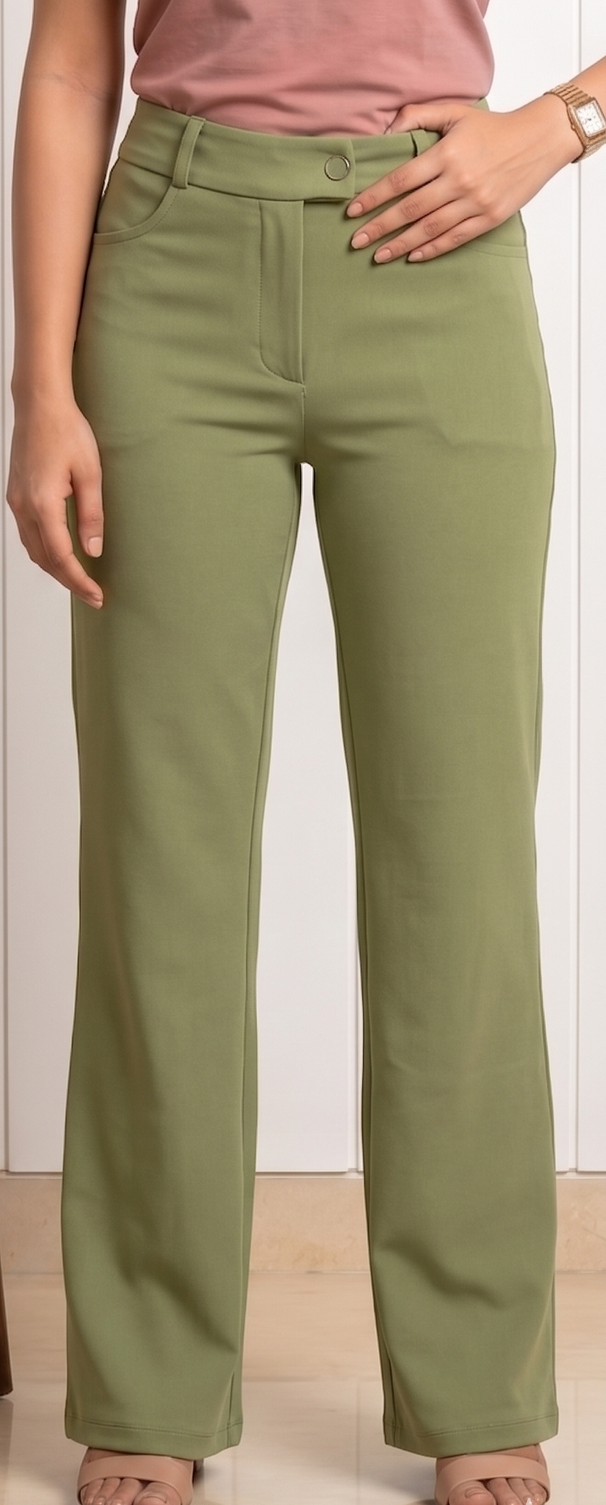 MASK WOMEN's JEGGING