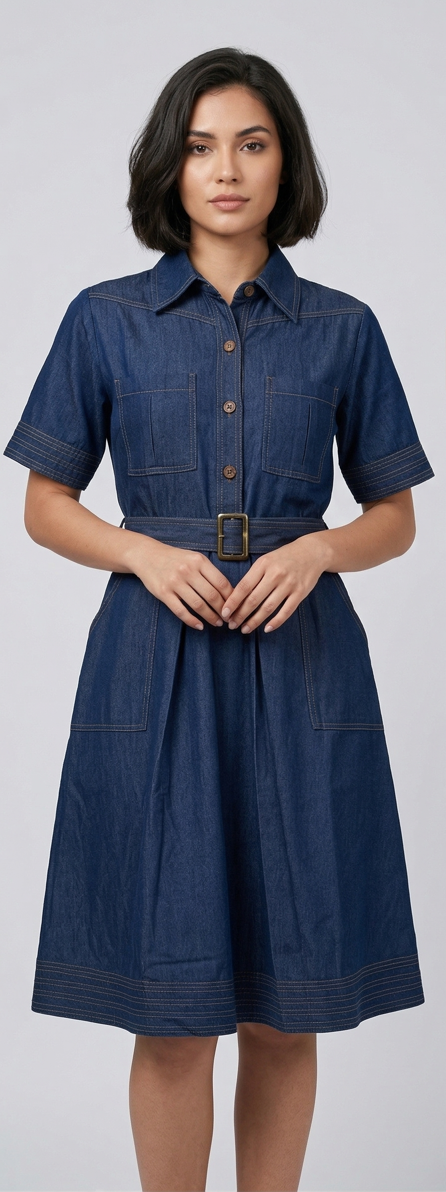 PUREMIST WOMEN's MIDI