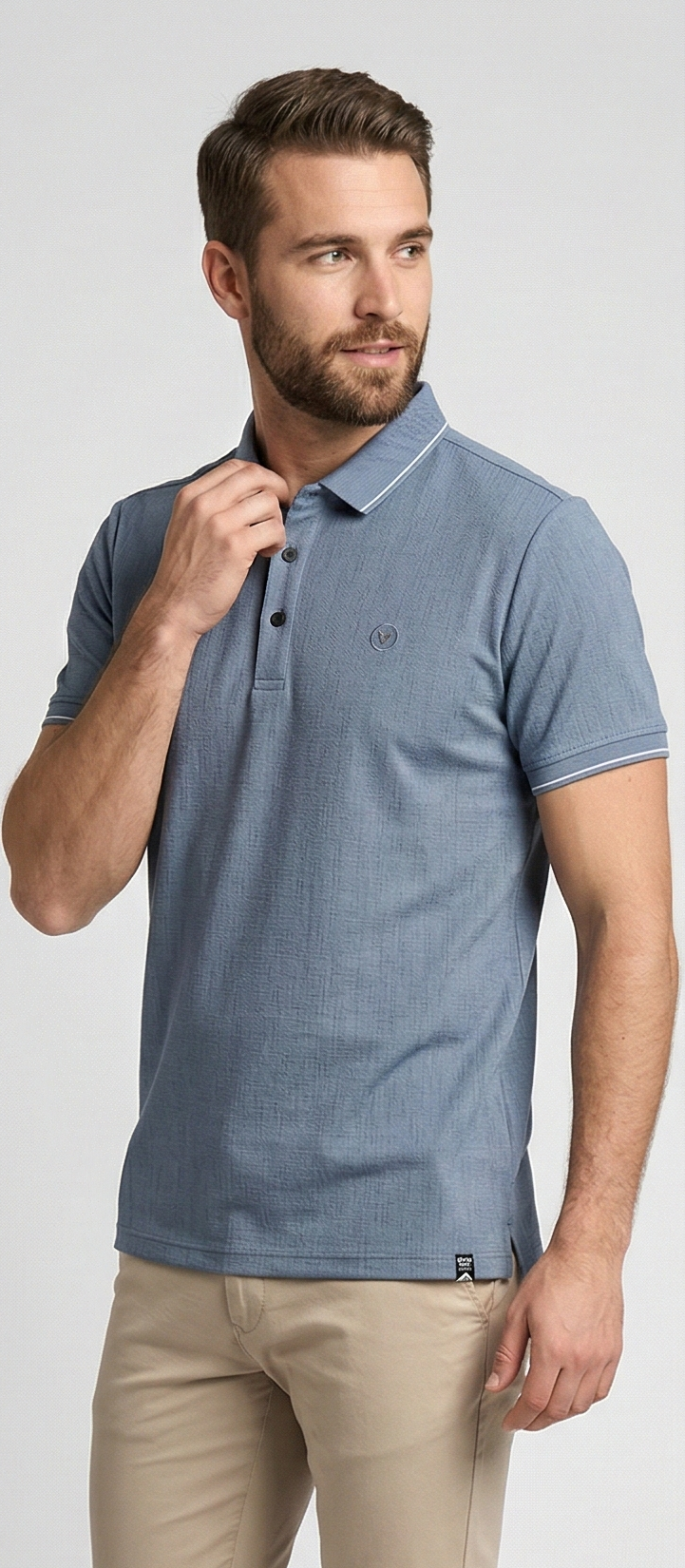 COOKYSS MEN's T-SHIRT