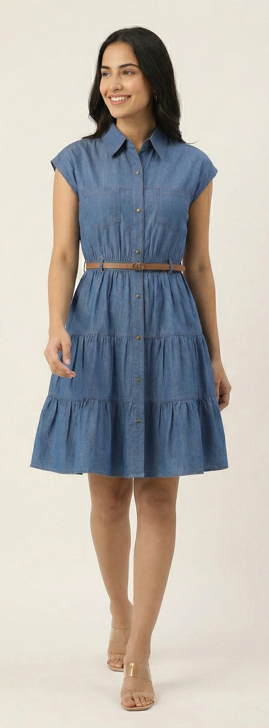 PUREMIST WOMEN's MIDI