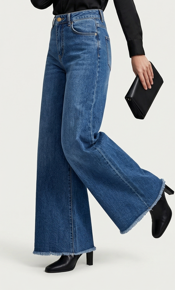 DEAL WOMEN's PALAZZO