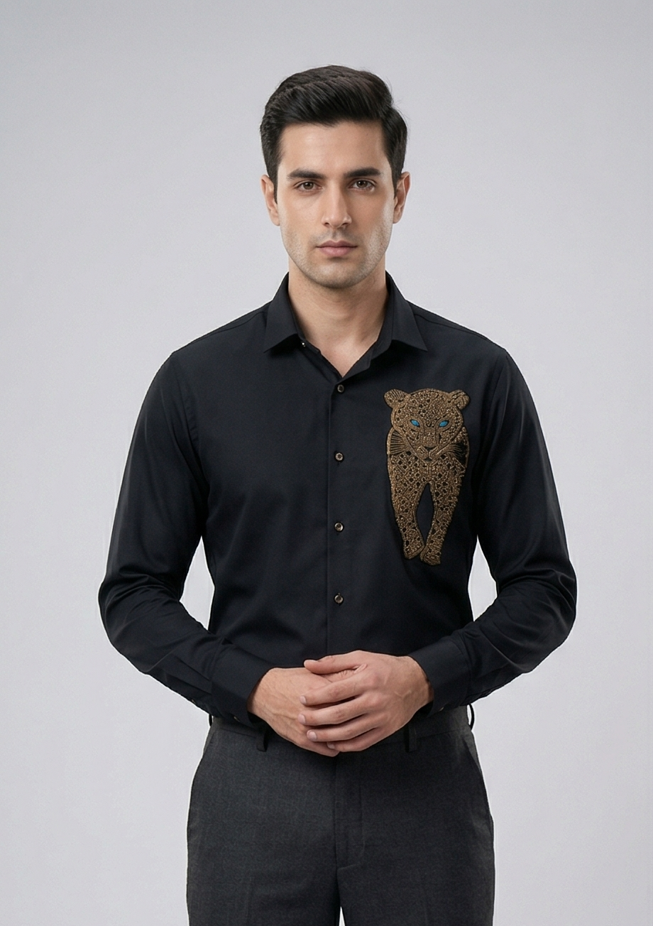 MANZON MEN's SHIRT