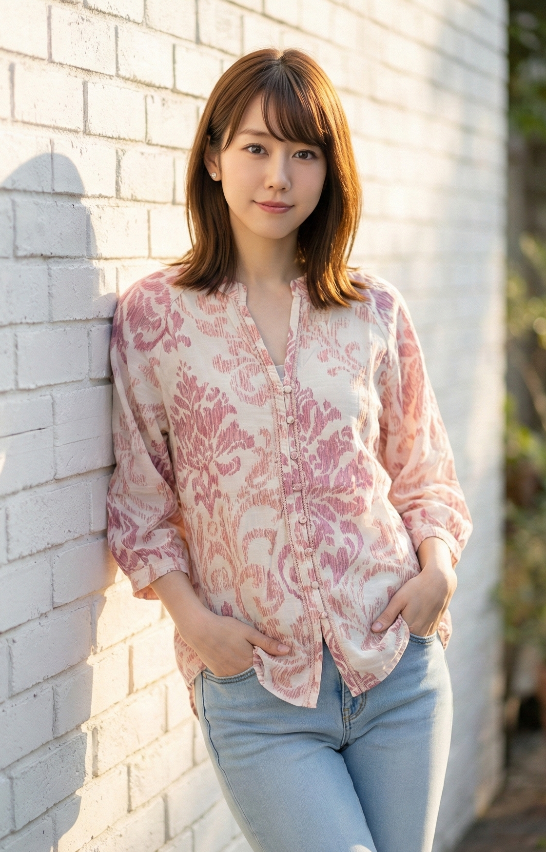 SHECZZAR WOMEN's TOP