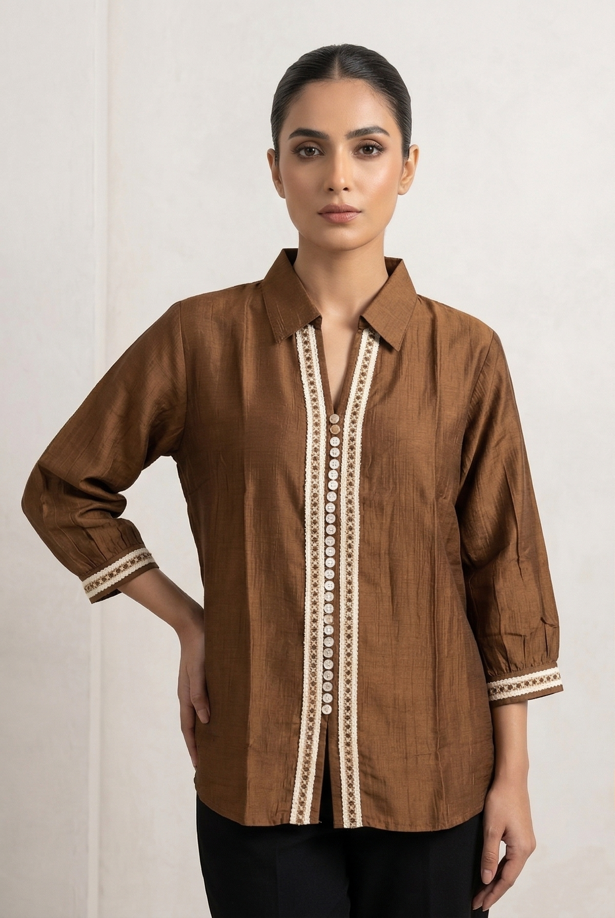 MASK WOMEN's Top