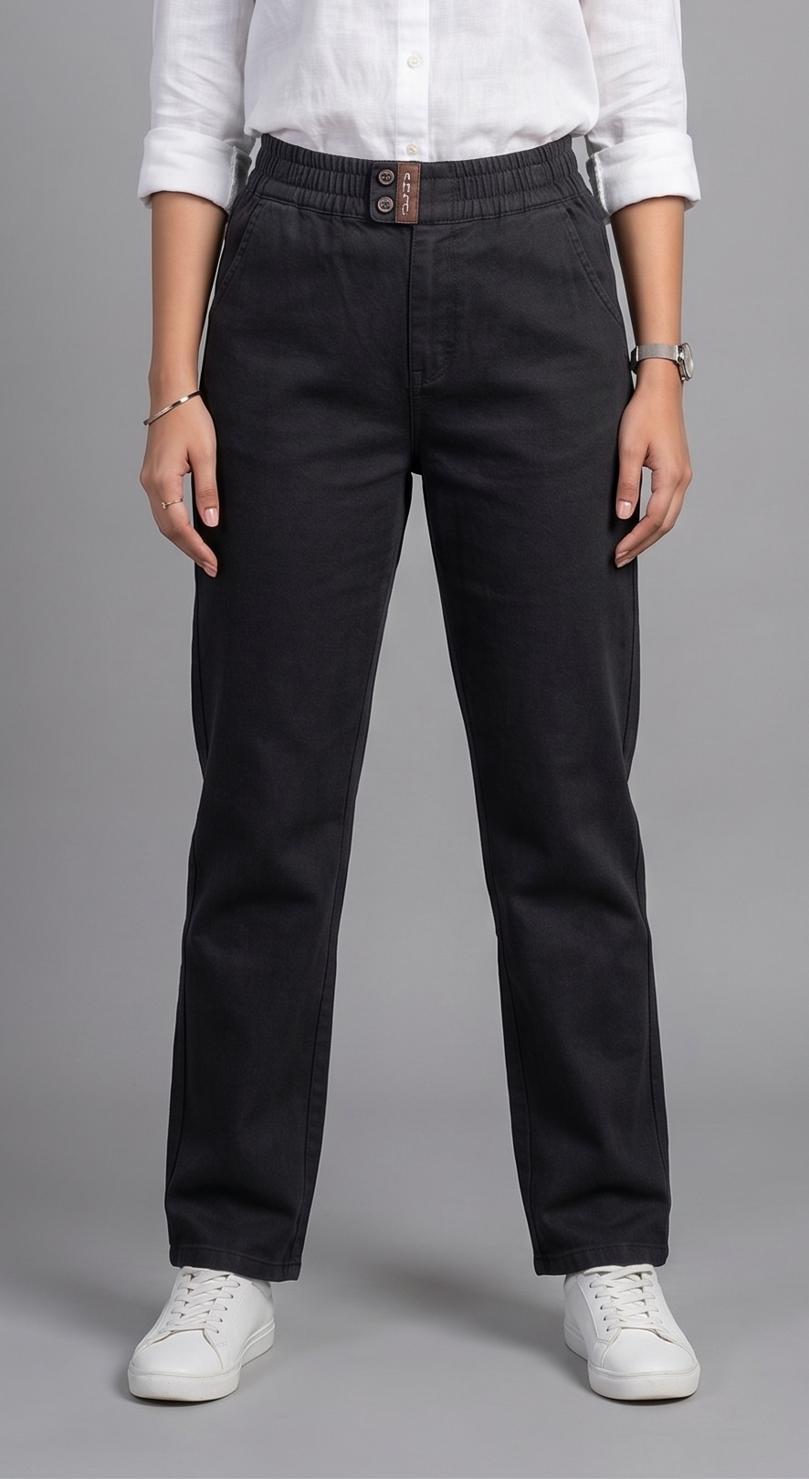 MASK WOMEN's TROUSER