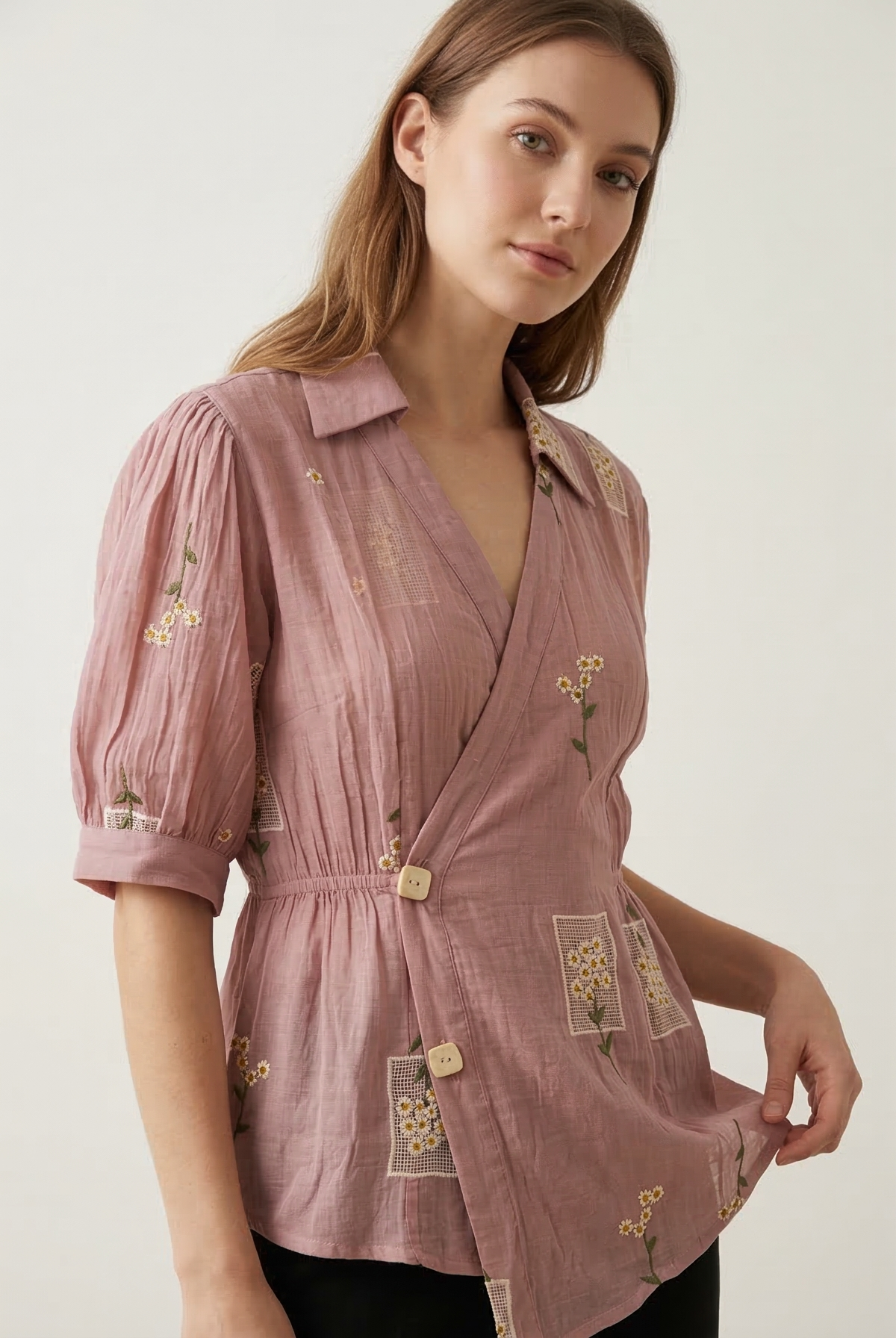 MASK WOMEN's Top
