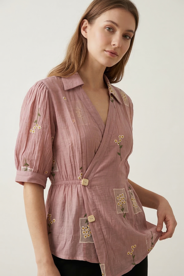 MASK WOMEN's Top