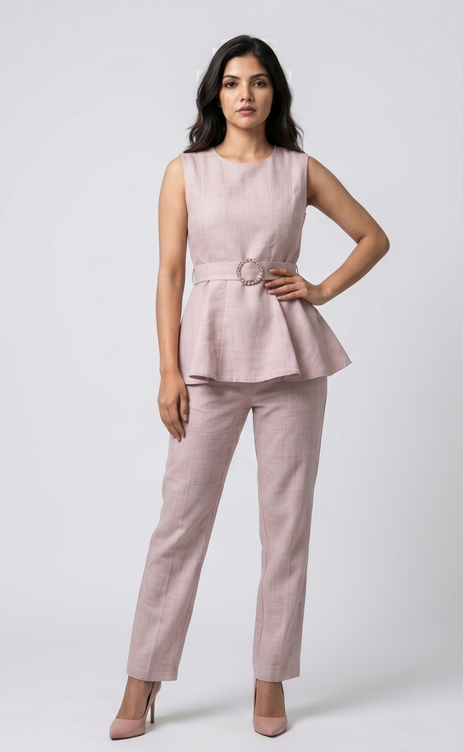 MASK WOMEN's CORDSET