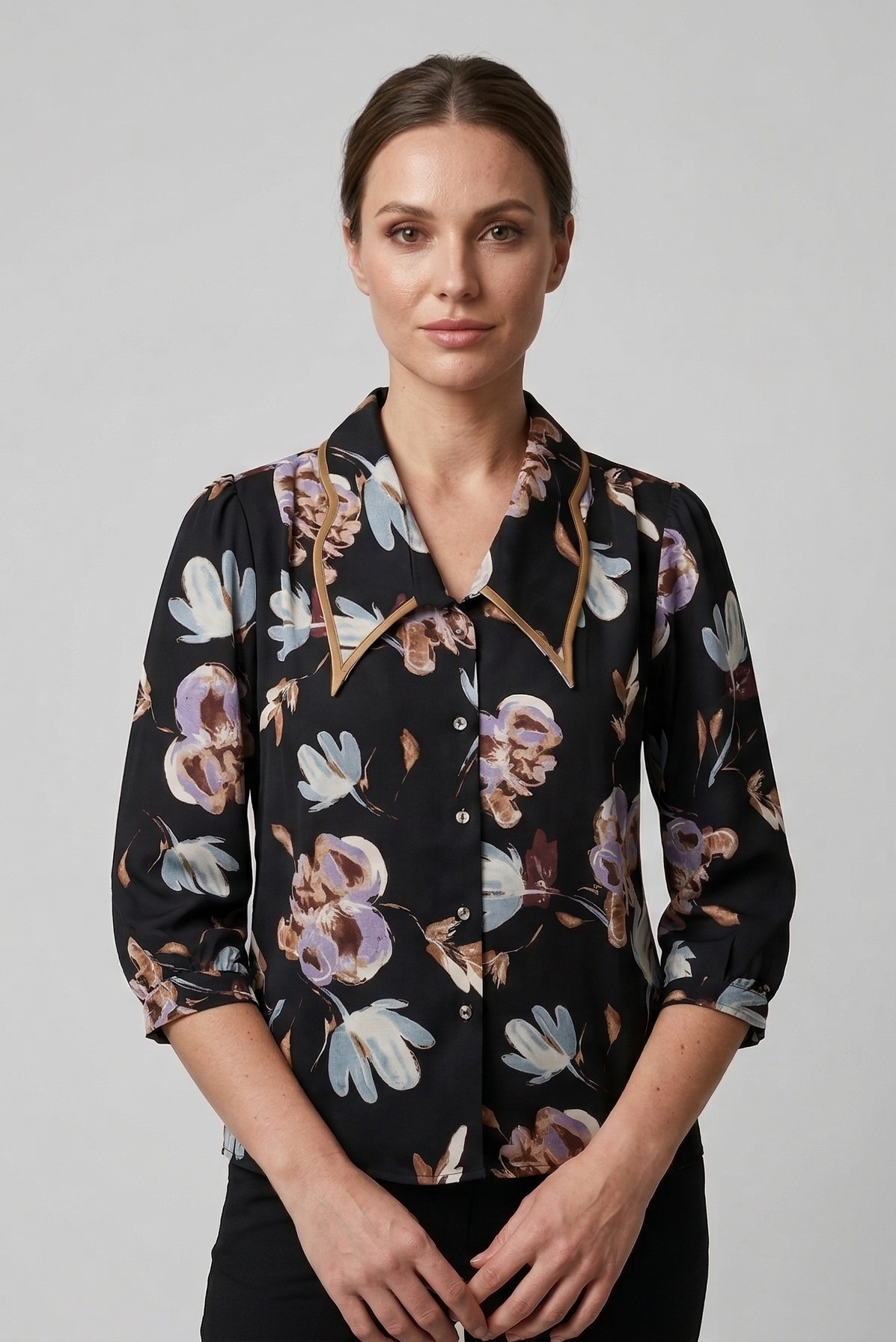 SHECZZAR WOMEN's Top