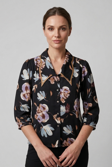 SHECZZAR WOMEN's Top