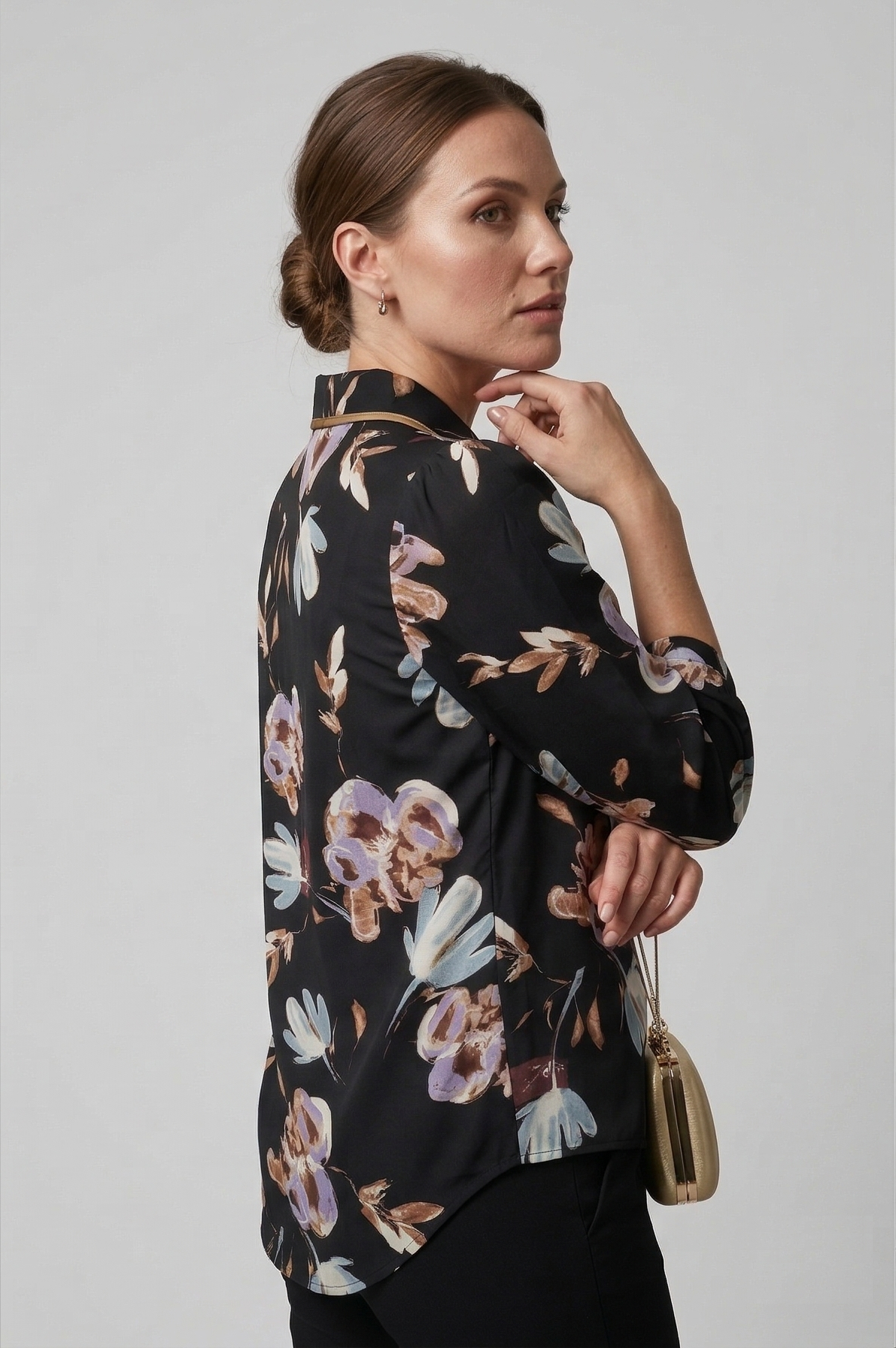 SHECZZAR WOMEN's Top