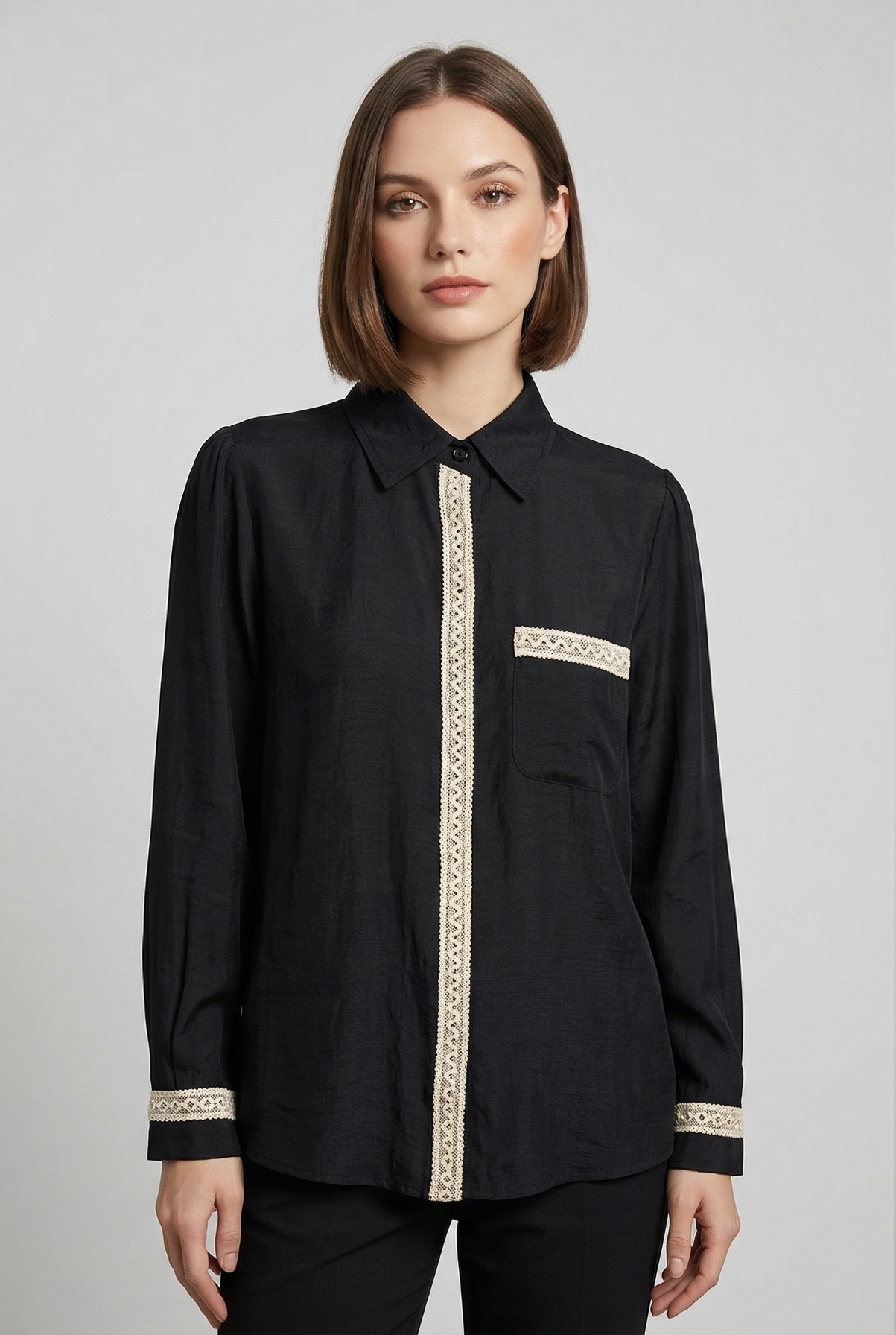 MASK WOMEN's SHIRT