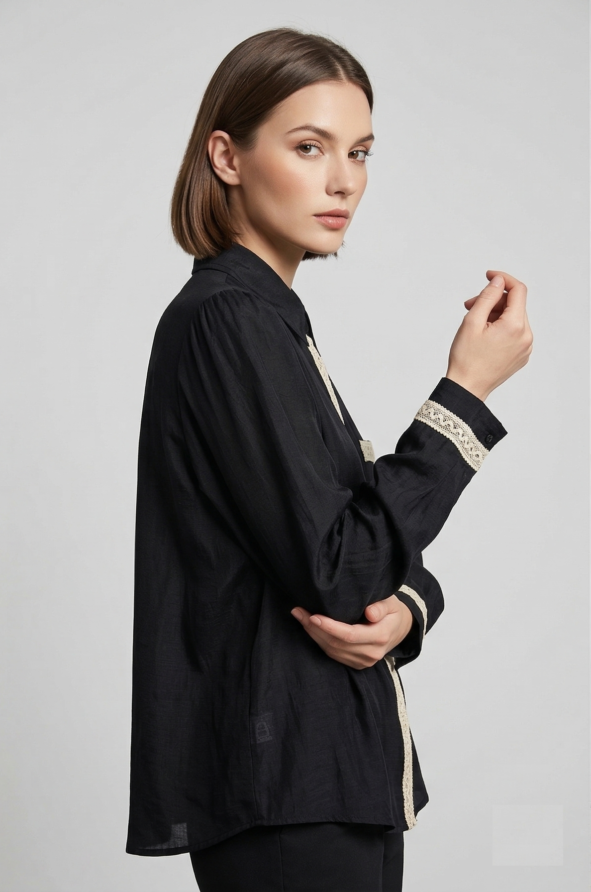 MASK WOMEN's SHIRT