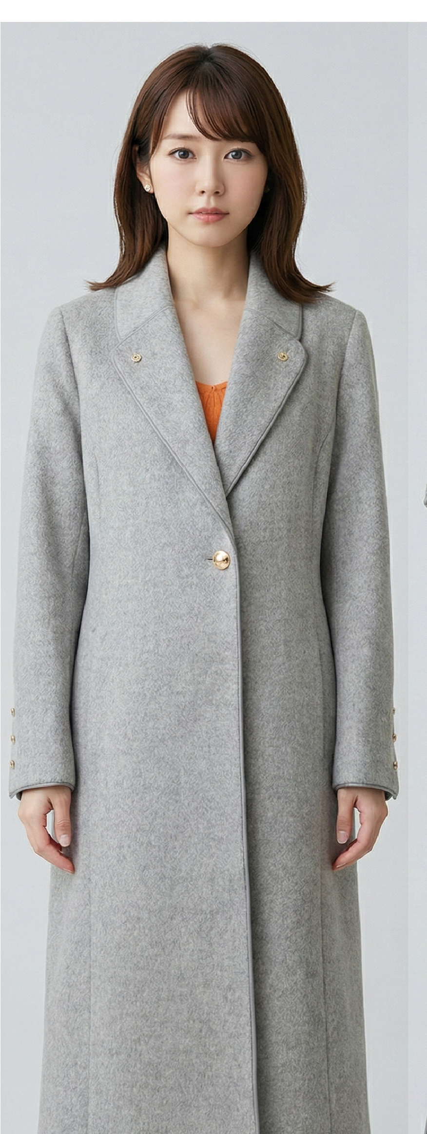 ONER WOMEN's COAT
