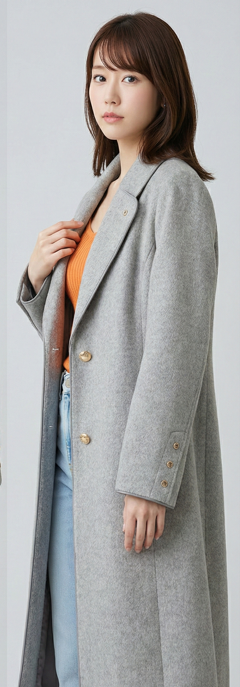 ONER WOMEN's COAT