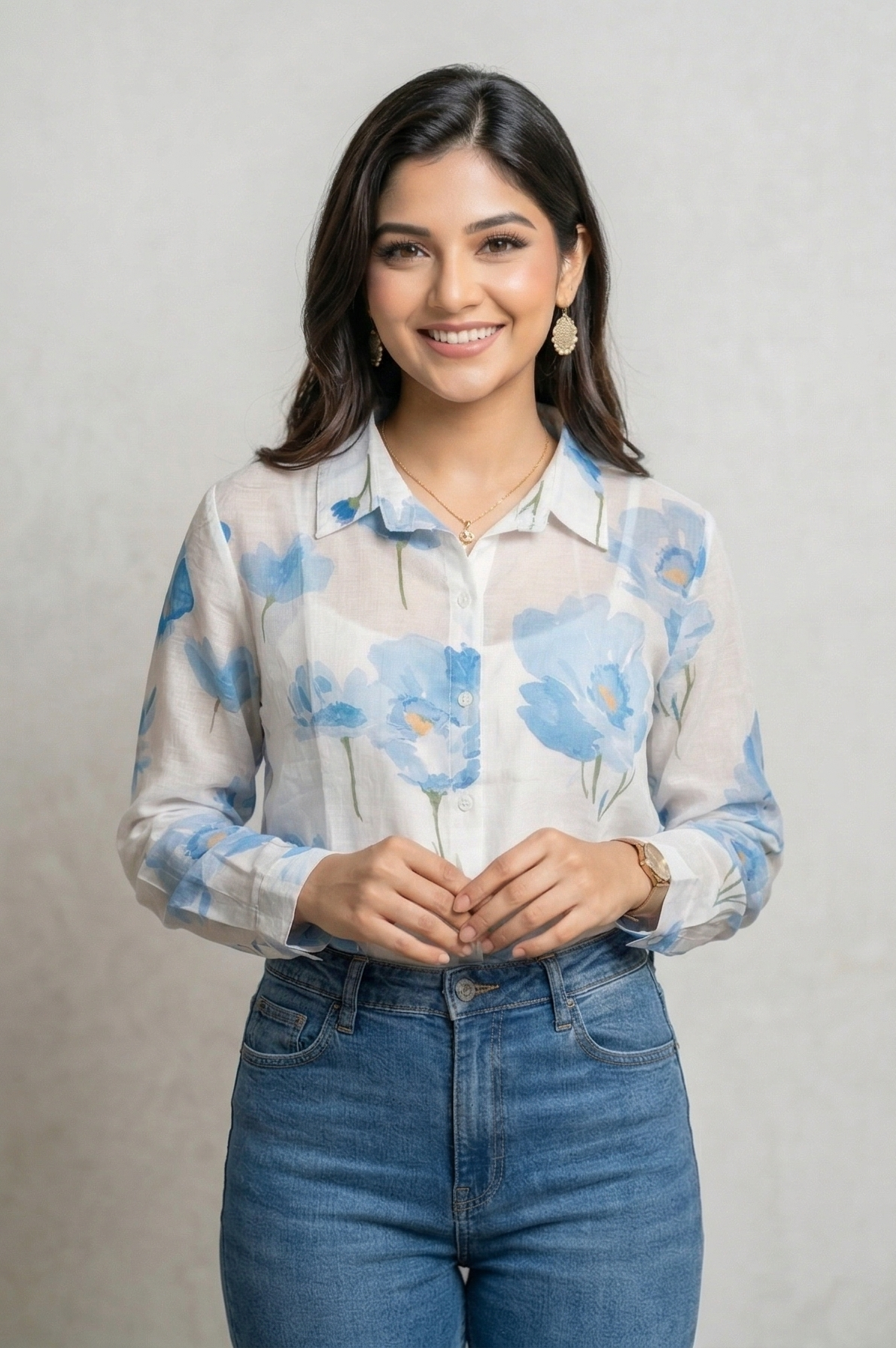 MASK WOMEN's SHIRT