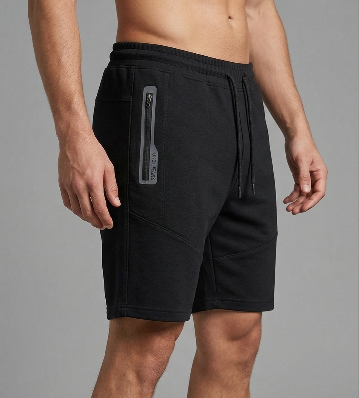 DXI MEN's SHORTS