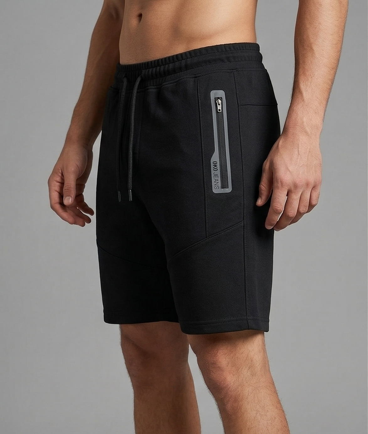 DXI MEN's SHORTS