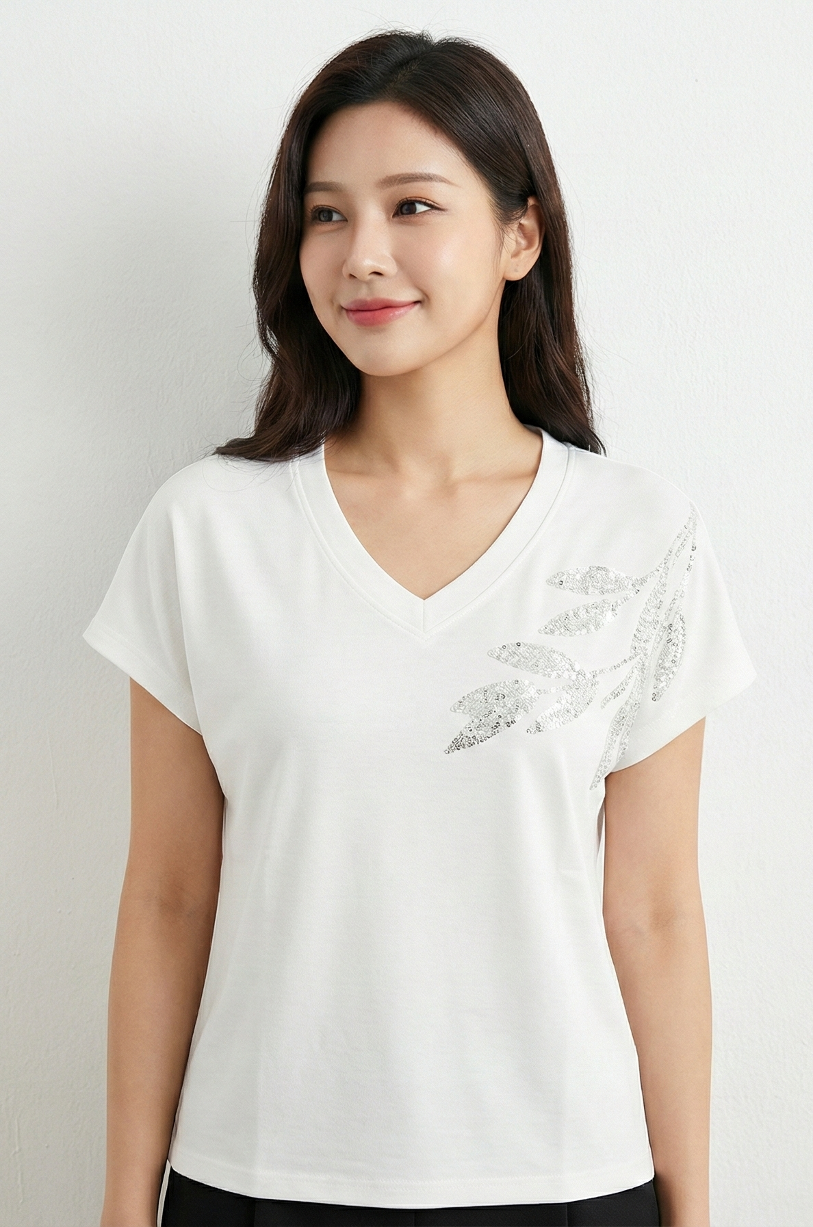 DEAL WOMEN's TOP