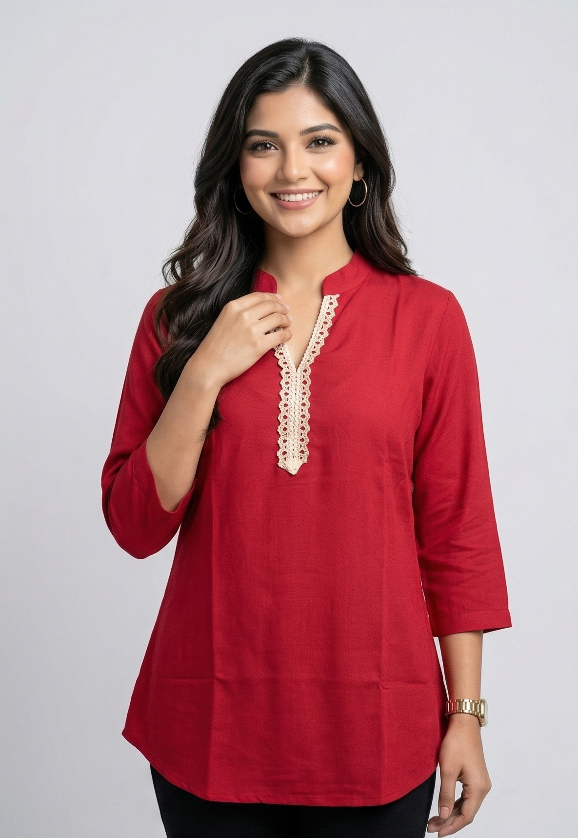 MASK WOMEN's Top