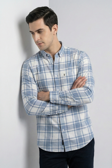 RIVER MEN's SHIRT