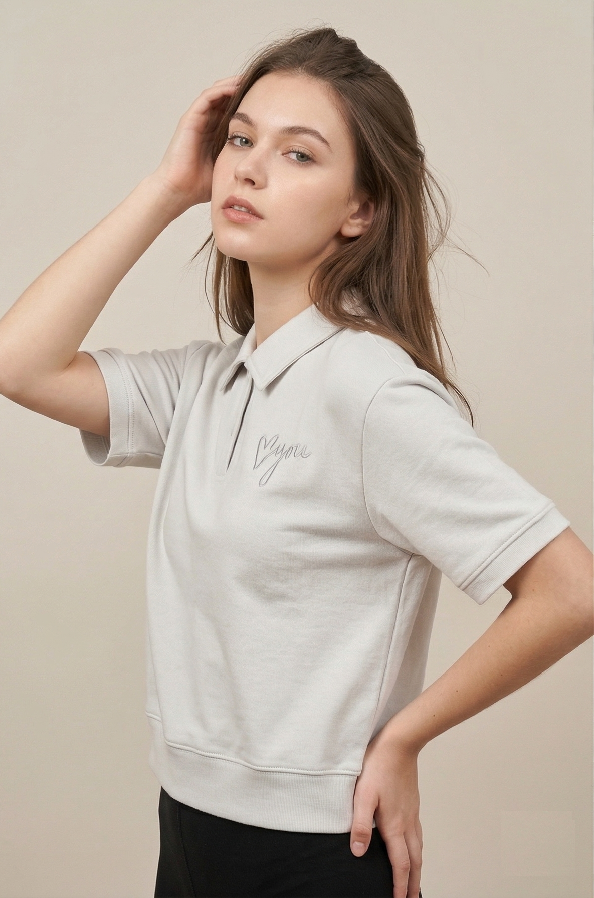 MASK WOMEN's T-SHIRT