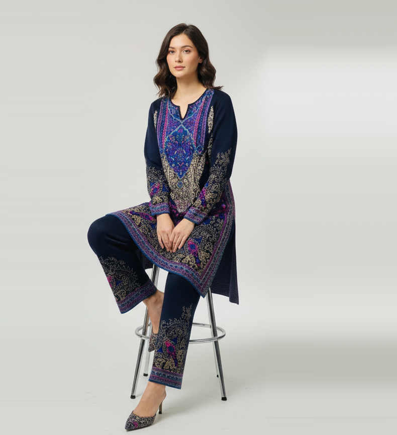 RAGE WOMEN's CORDSET