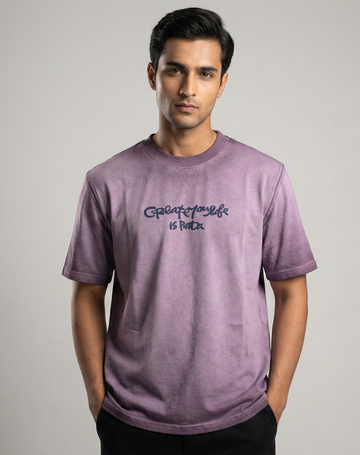 HIBRID MEN's T-SHIRT