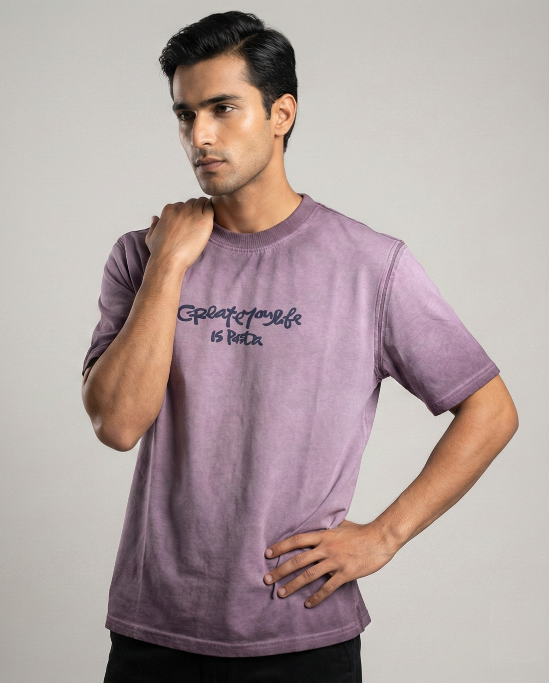 HIBRID MEN's T-SHIRT