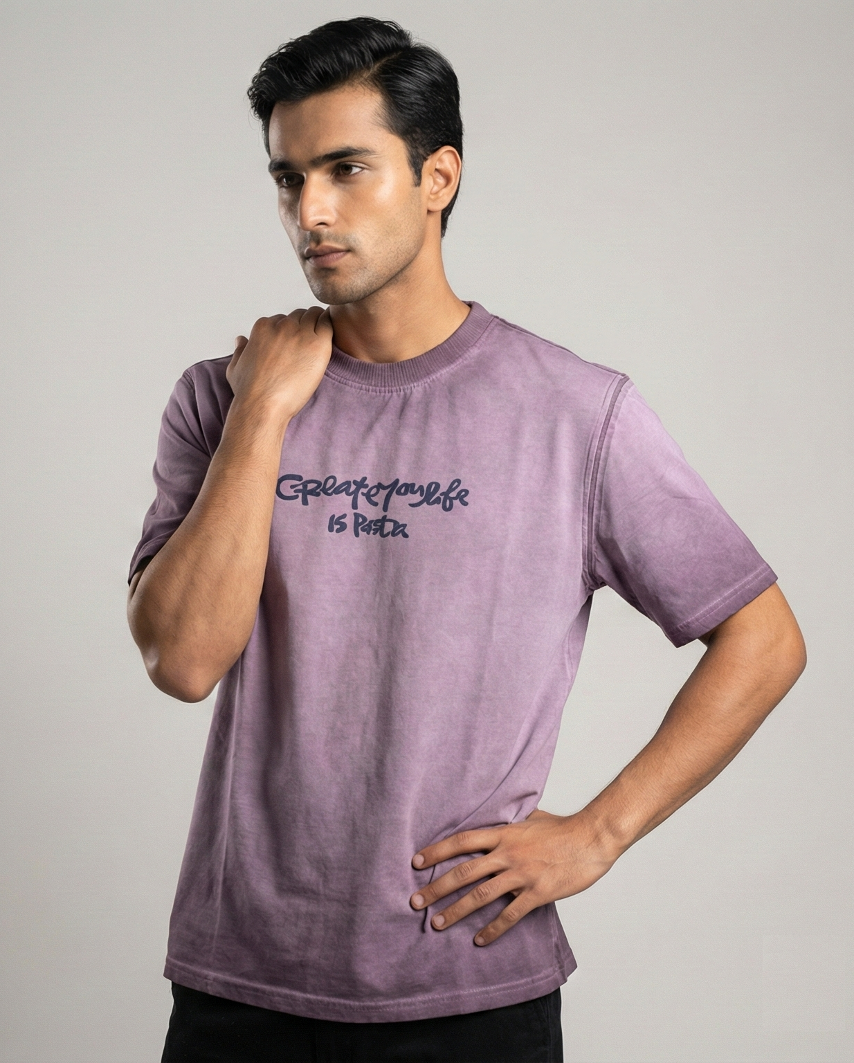 HIBRID MEN's T-SHIRT