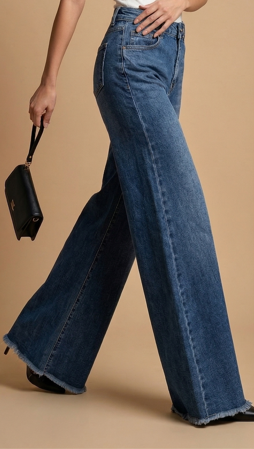 DEAL WOMEN's PALAZZO