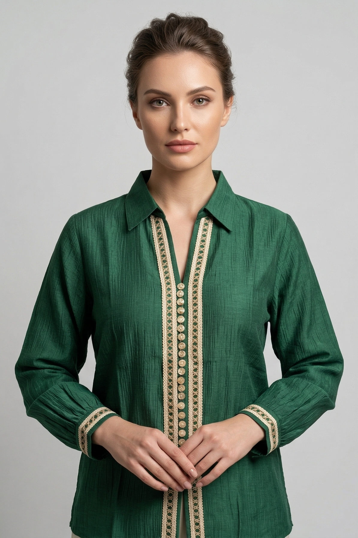 MASK WOMEN's Top