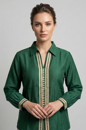 MASK WOMEN's Top