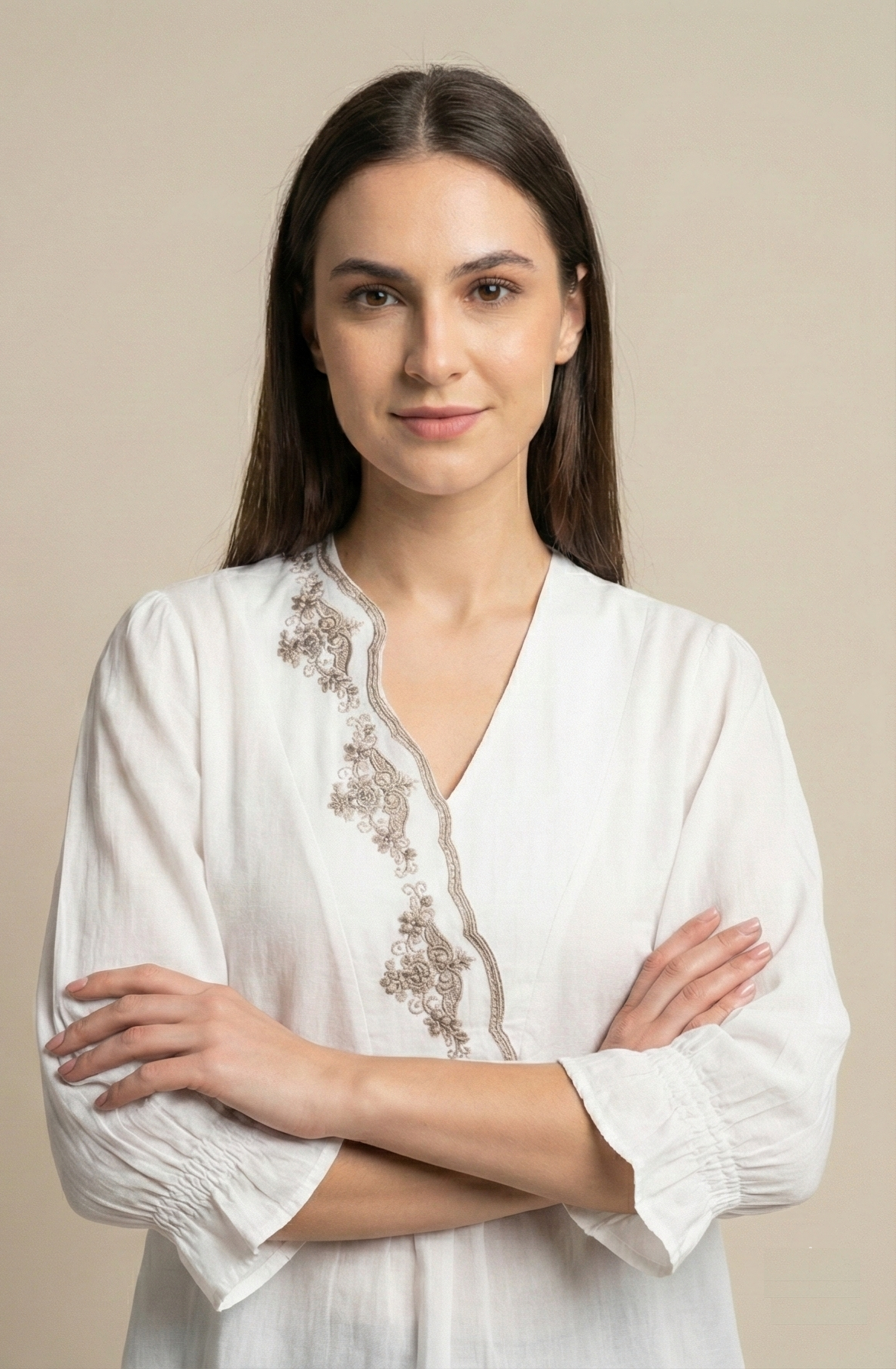 SHECZZAR WOMEN's TOP