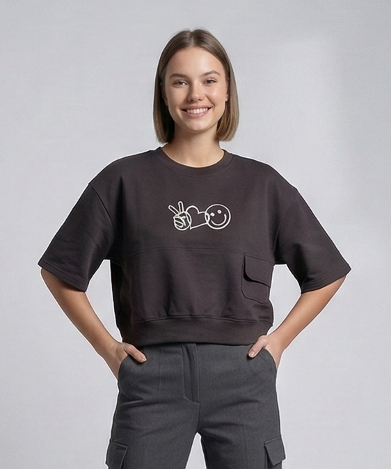 MASK WOMEN's T-SHIRT
