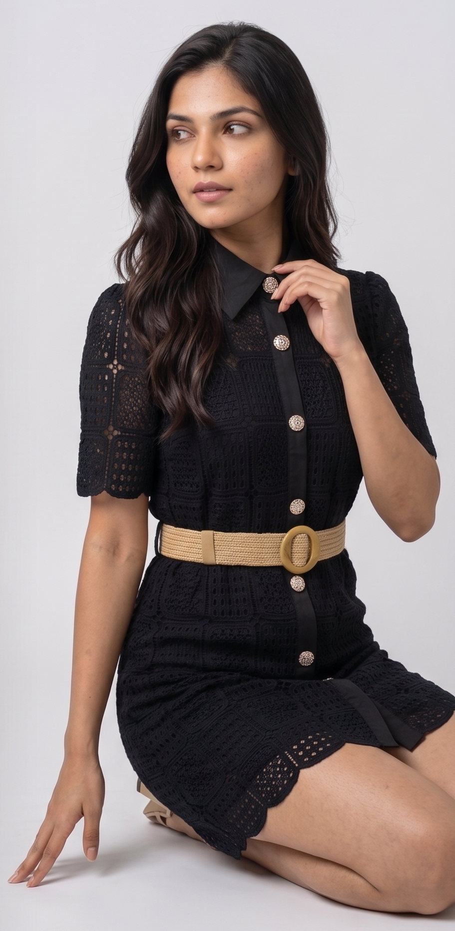 DEAL WOMEN's TUNIC