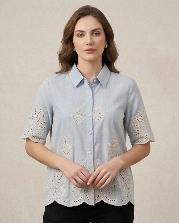DEAL WOMEN's SHIRT