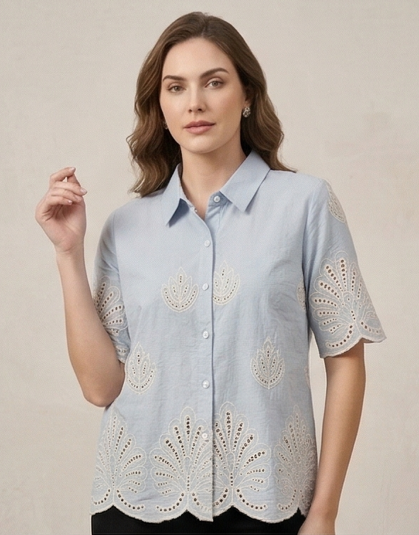 DEAL WOMEN's SHIRT