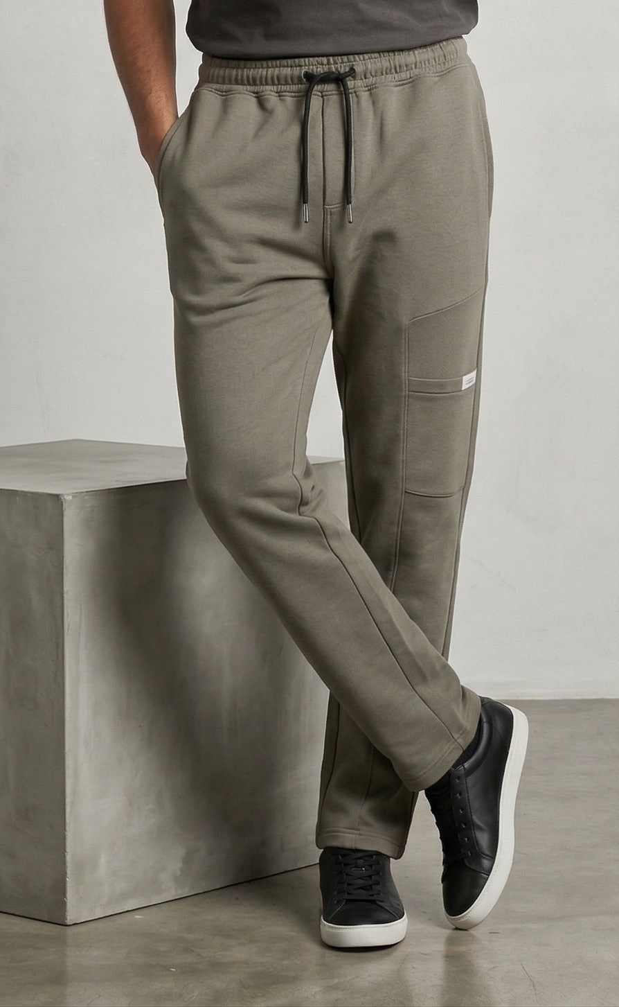 DXI MEN's LOWER