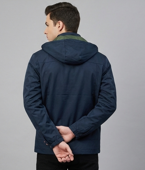 STATUSQUO MEN's JACKET