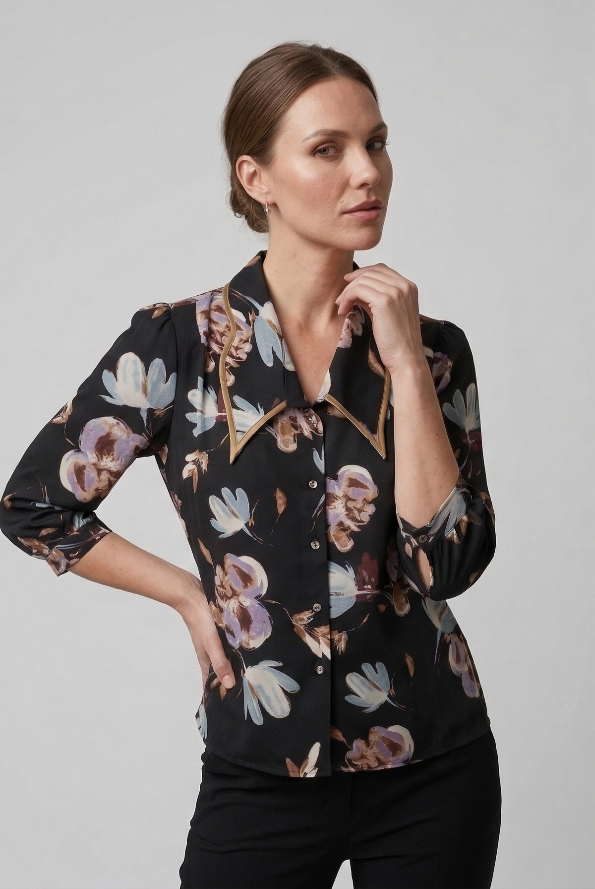 SHECZZAR WOMEN's Top