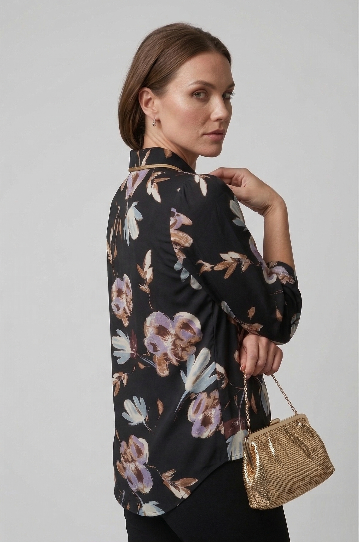 SHECZZAR WOMEN's Top