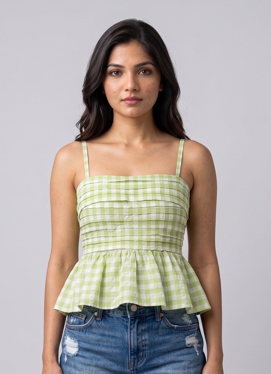 MASK WOMEN's Top