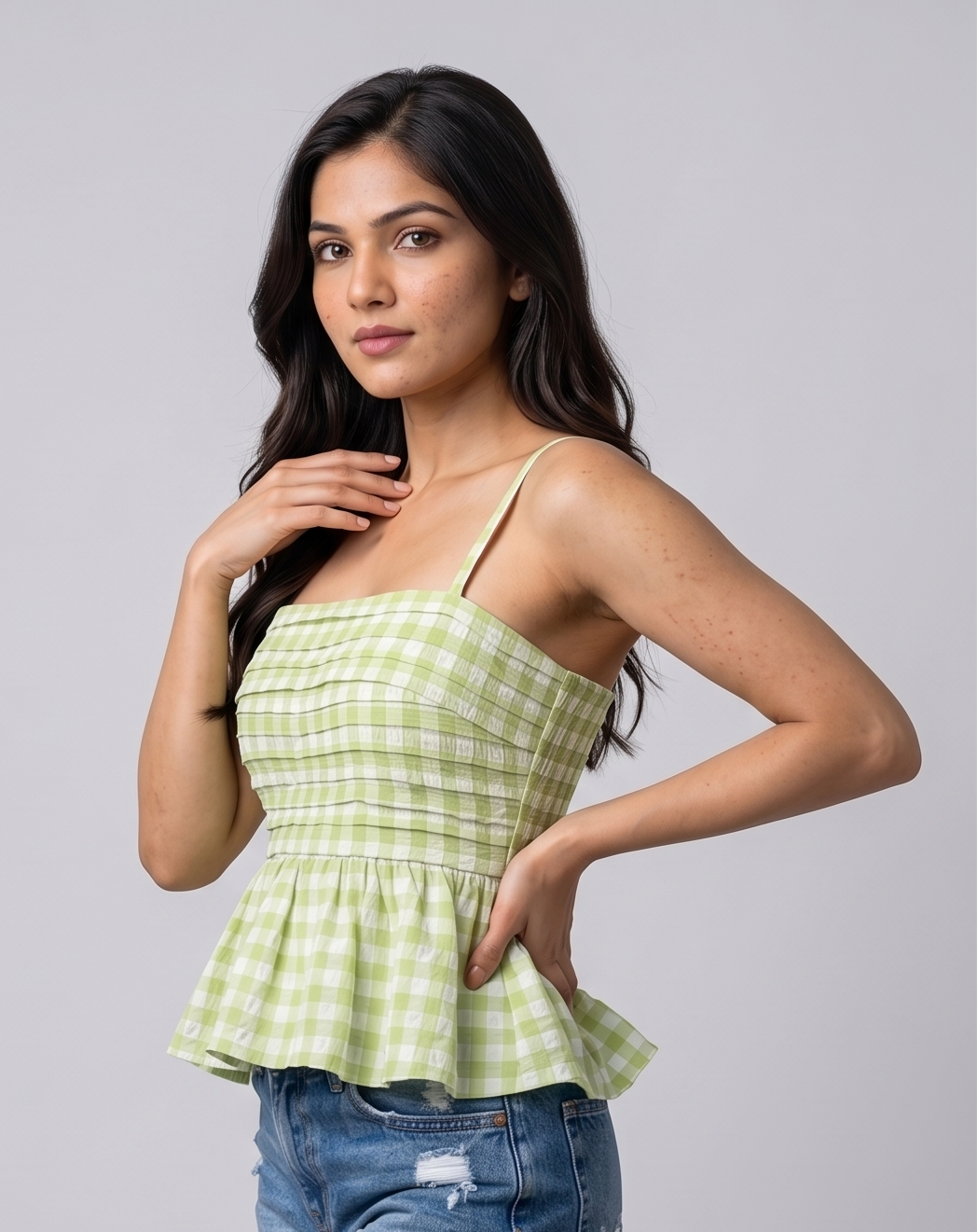MASK WOMEN's Top