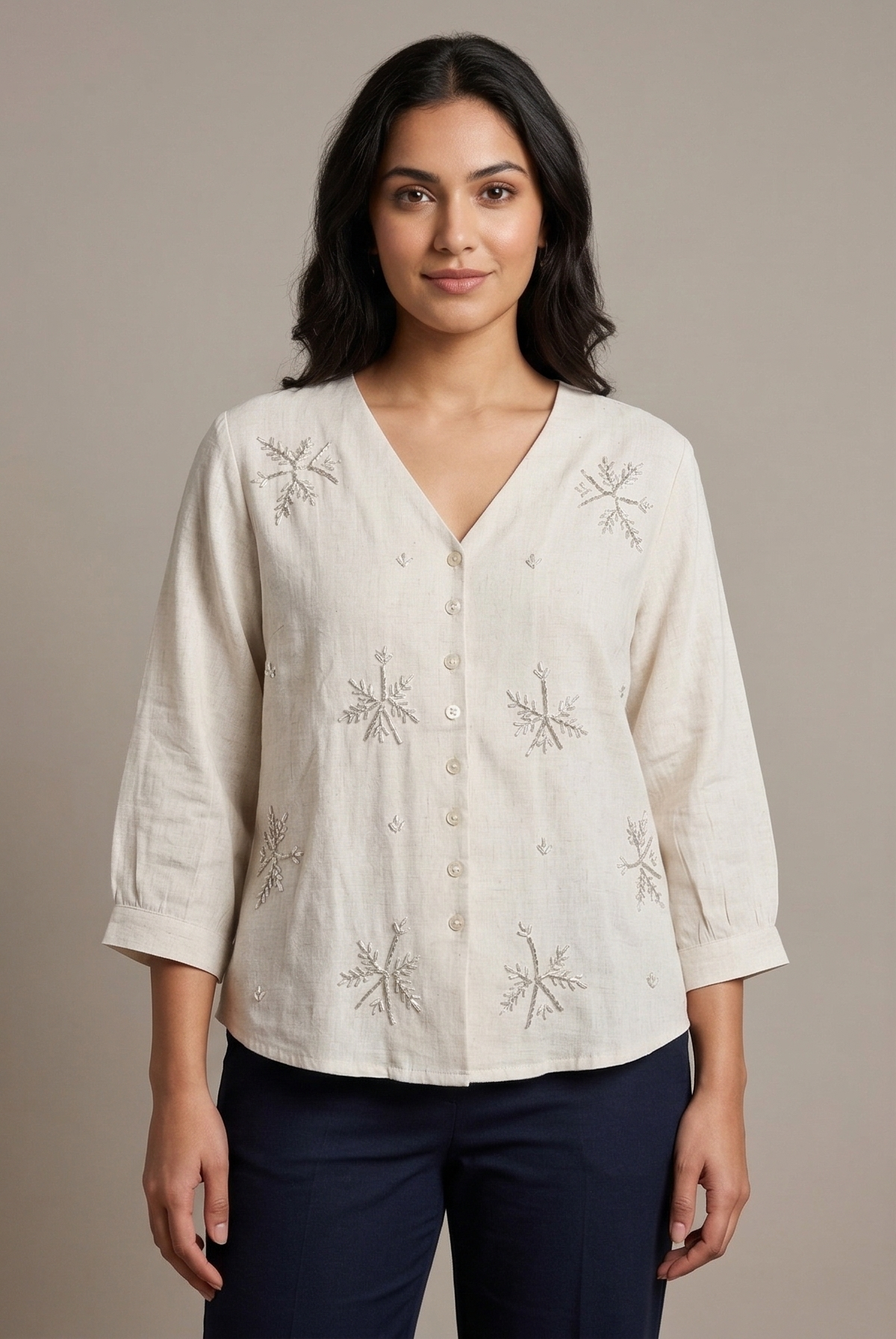 MASK WOMEN's Top