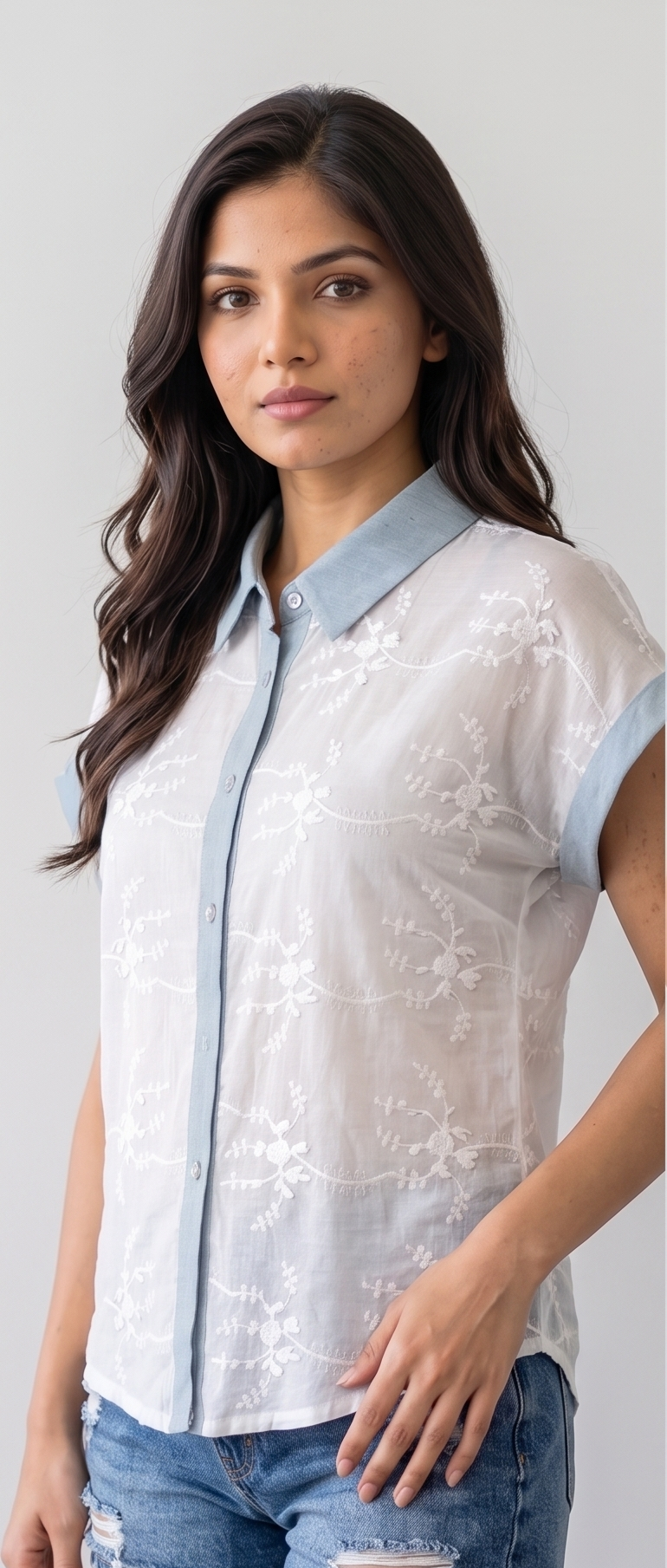 DEAL WOMEN's SHIRT